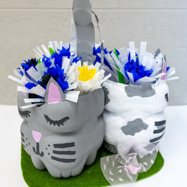 Nagrodzone prace - CHROŃMY ZIEMIĘ - ZMIEŃMY MYŚLENIE 2025