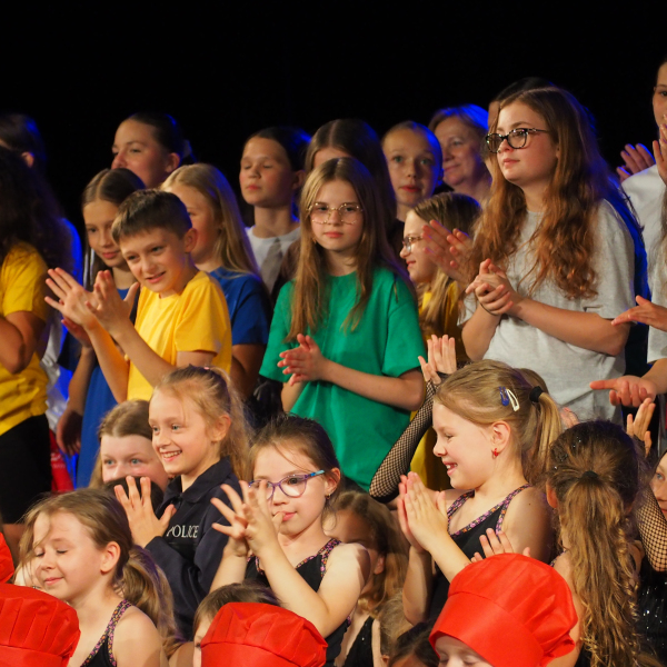 Koncert Tańca 2026 r., cz. 1