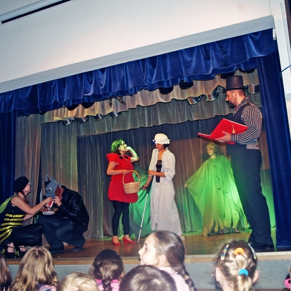 OLYMPUS DIGITAL CAMERA