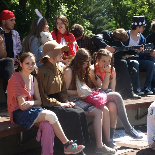 OLYMPUS DIGITAL CAMERA