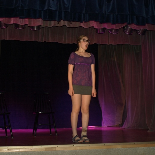 OLYMPUS DIGITAL CAMERA