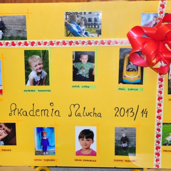 Prezentacje - czerwiec 2014