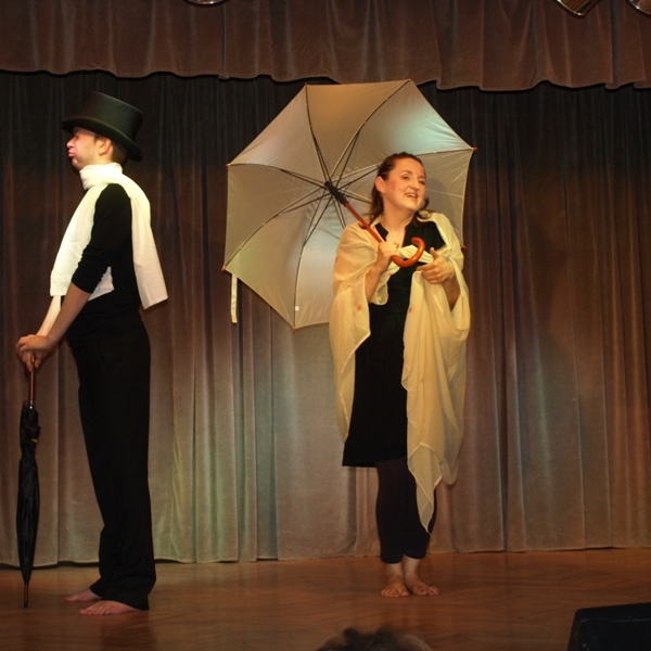 OLYMPUS DIGITAL CAMERA