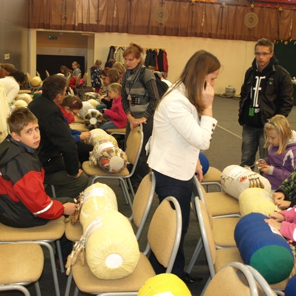 OLYMPUS DIGITAL CAMERA