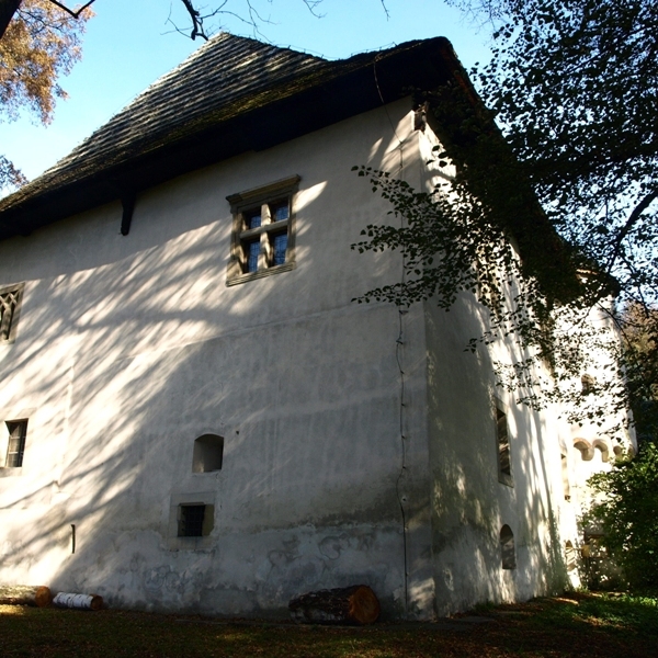 Wycieczka do Bobowej - 5.10.2013 r.