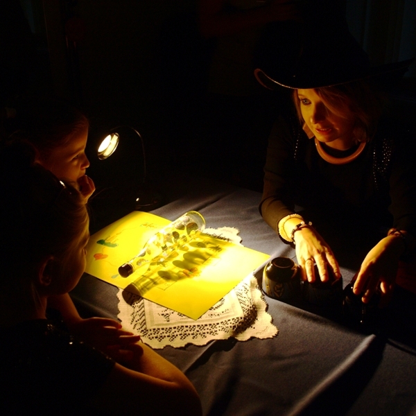 OLYMPUS DIGITAL CAMERA