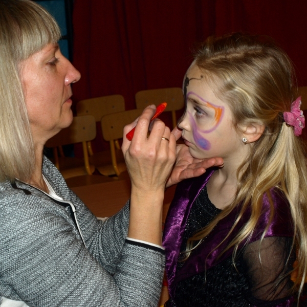 OLYMPUS DIGITAL CAMERA