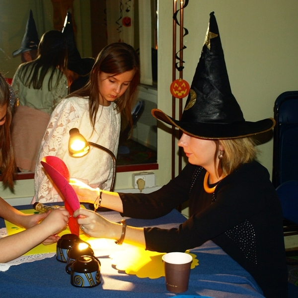 OLYMPUS DIGITAL CAMERA