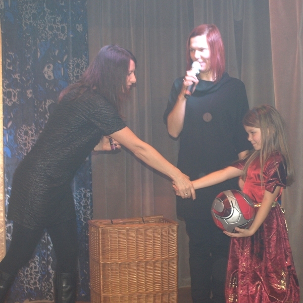 OLYMPUS DIGITAL CAMERA