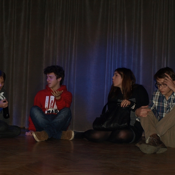 OLYMPUS DIGITAL CAMERA