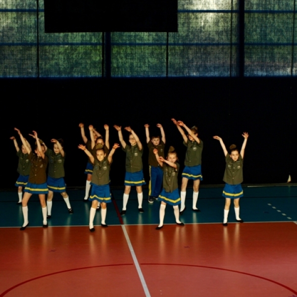 OLYMPUS DIGITAL CAMERA