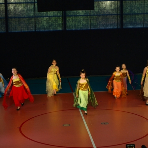 OLYMPUS DIGITAL CAMERA