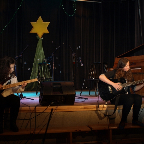 OLYMPUS DIGITAL CAMERA