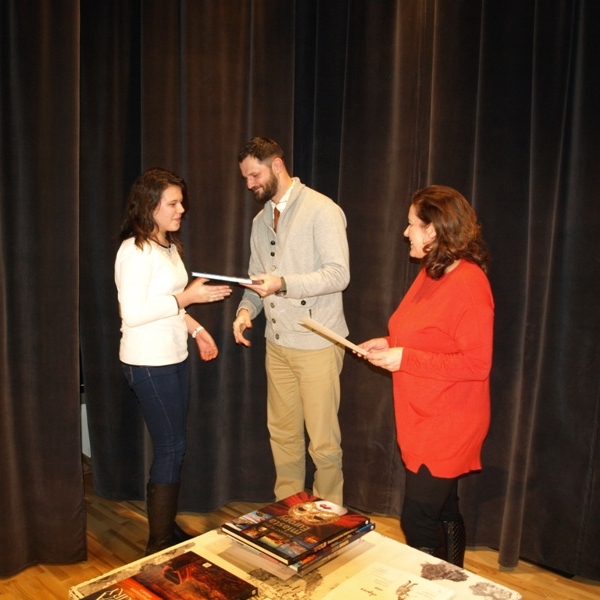 OLYMPUS DIGITAL CAMERA