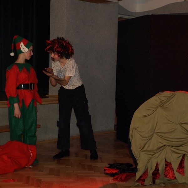 OLYMPUS DIGITAL CAMERA