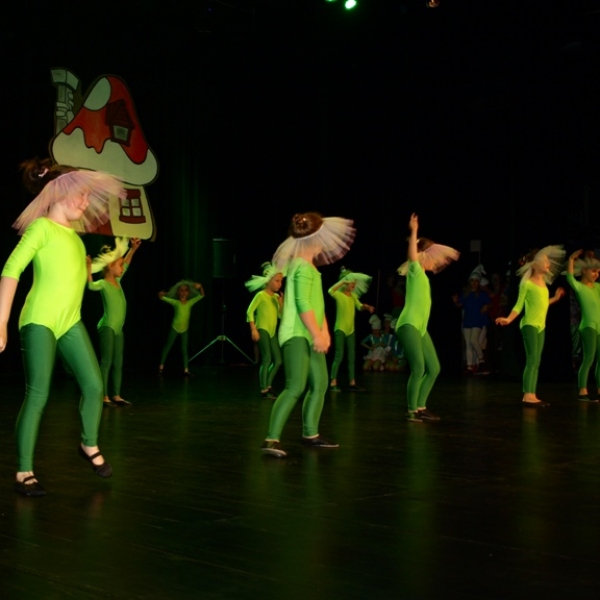 OLYMPUS DIGITAL CAMERA