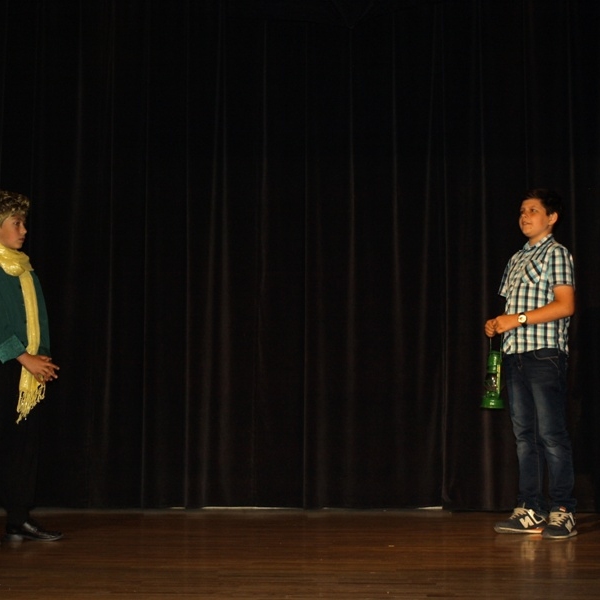 OLYMPUS DIGITAL CAMERA