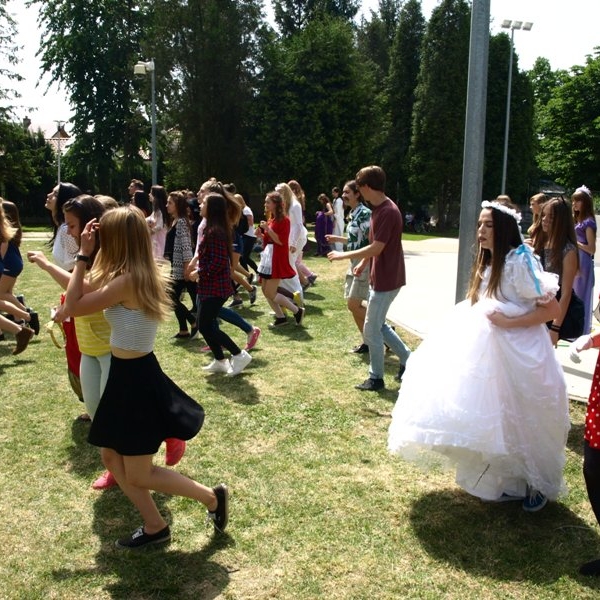 OLYMPUS DIGITAL CAMERA