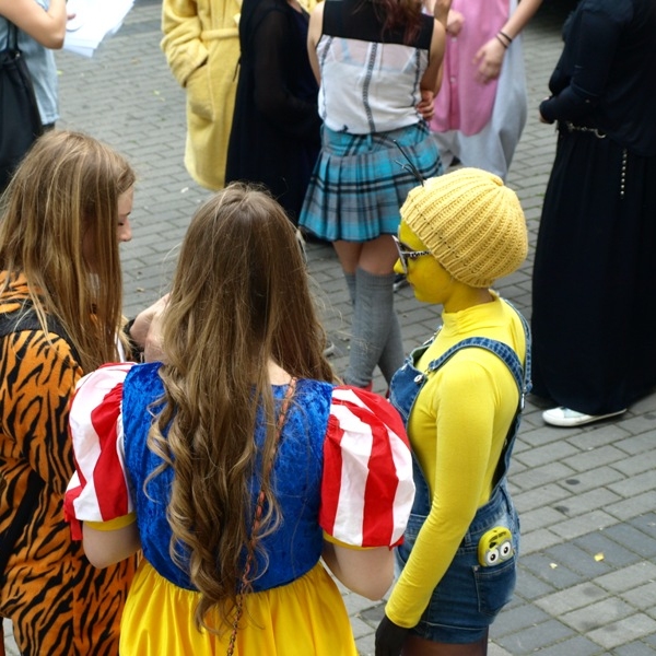 OLYMPUS DIGITAL CAMERA