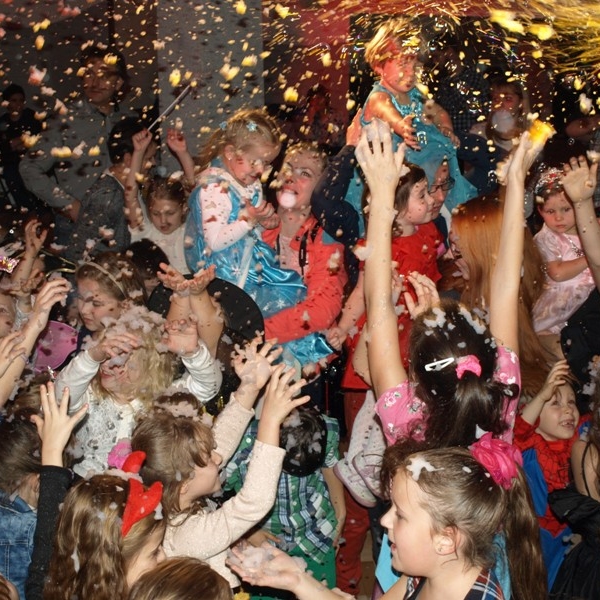 OLYMPUS DIGITAL CAMERA