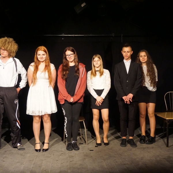 Teatr Forum w Krakowie