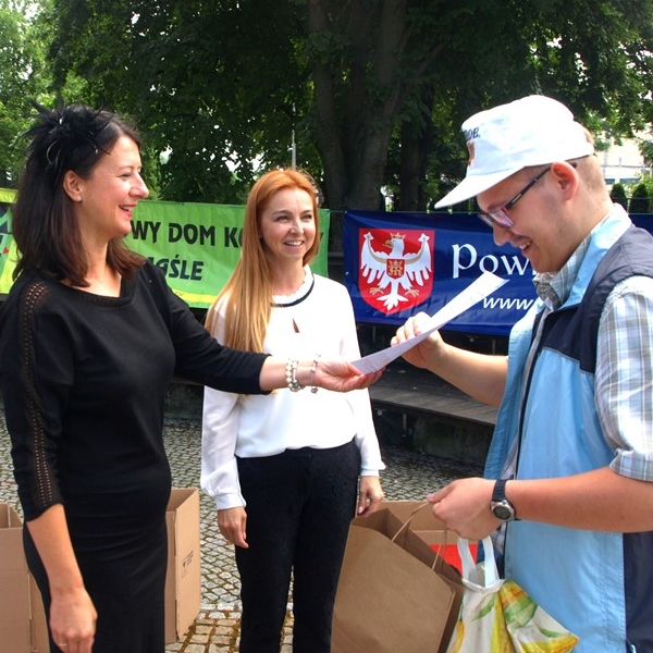Żakinada 2018