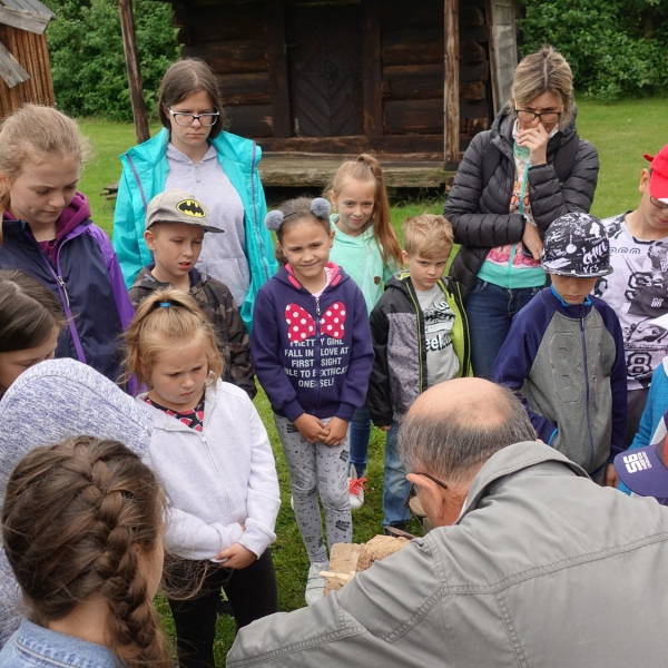 ODJAZDOWE WAKACJE 2018