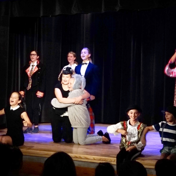 Piękna jest nasza holenderska ziemia