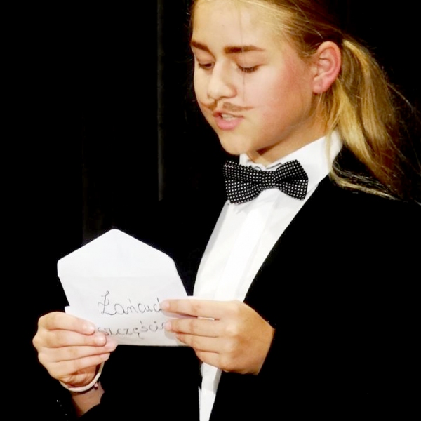  Łańcuch szczęścia - Katarzyna Kwilosz