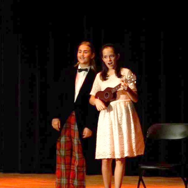 Zaręczyny Gżegżółki