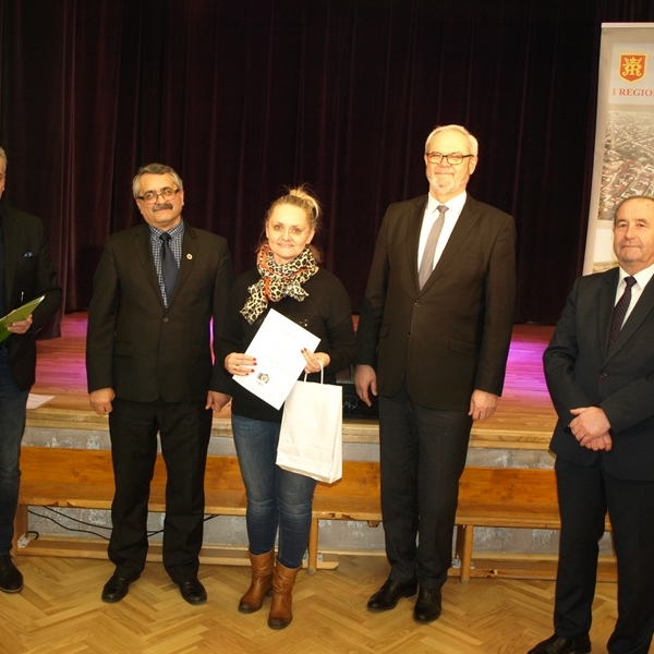 Konkurs Fotograficzny „Jasło - Moje Miasto