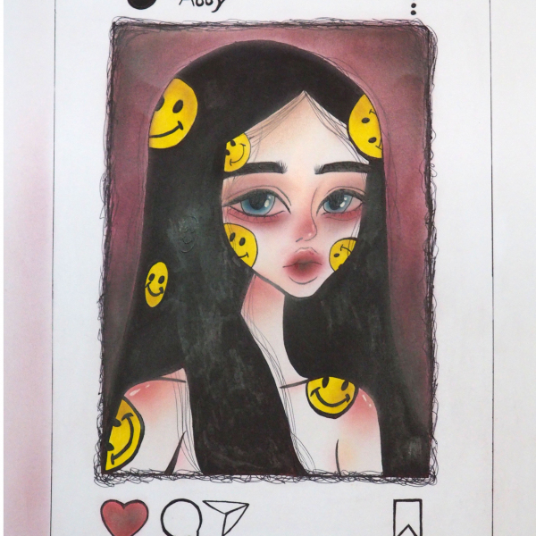 Kamil Banach II miejsce kategoria: klasy VI-VIII szkół podstawowych