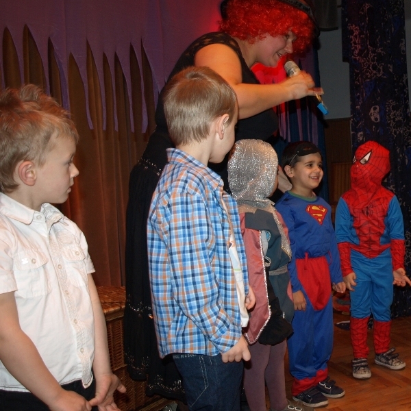 OLYMPUS DIGITAL CAMERA