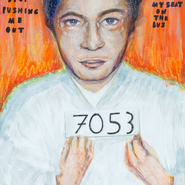 KWALIFIKACJA DO WYSTAWY Anna Pilut, Zespół Szkół Budowlanych Technikum nr 5 w Jaśle