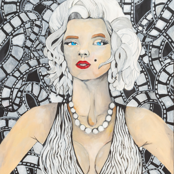 I MIEJSCE Amelia Dedo, Szkoła Podstawowa im. Tadeusza Kościuszki w Tarnowcu