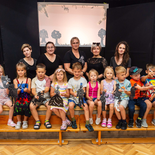 Teatr BELFERKI w MDK 26.06.24