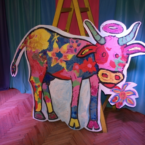 OLYMPUS DIGITAL CAMERA